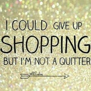 Thanks for shopping...thanks for sharing👢👜👗